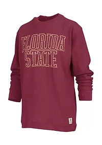 NCAA Florida State Seminoles Surf Plus Top