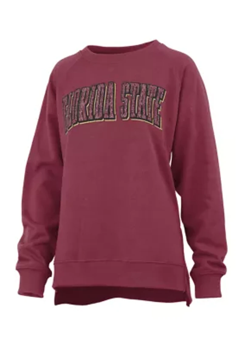 NCAA Florida State Seminoles Michelin Twisted Pullover