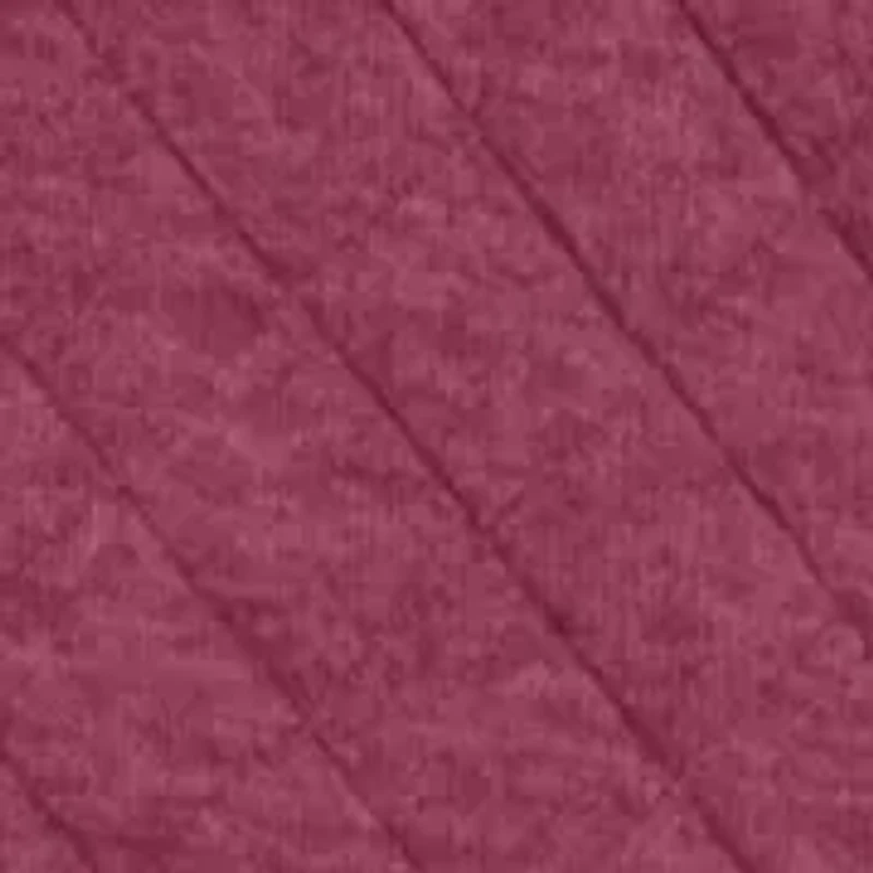 NCAA Florida State Seminoles North Fork Roseburg Quilted Fleece Pullover