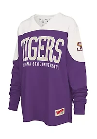 NCAA LSU Tigers Southlawn Victory Jersey