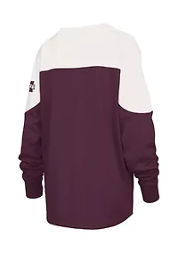 NCAA Mississippi State Bulldogs Southlawn Victory Jersey