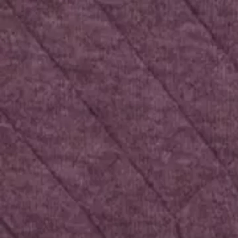 NCAA Mississippi State Bulldogs North Fork Roseburg Quilted Fleece Pullover