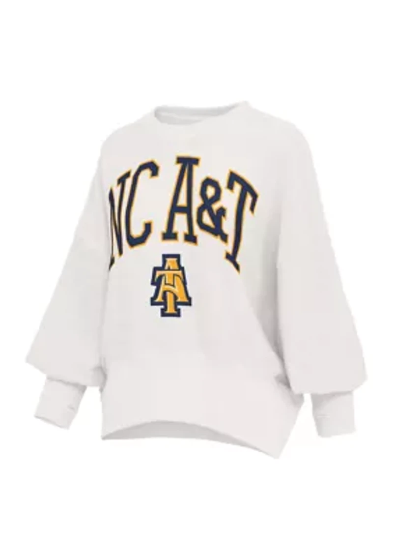 NCAA NC A&T Aggies New Zealand Everly Fleece