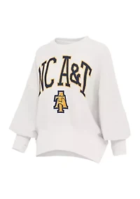 NCAA NC A&T Aggies New Zealand Everly Fleece