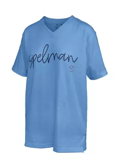 NCAA Spelman Alexandra Pensacola T-Shirt
