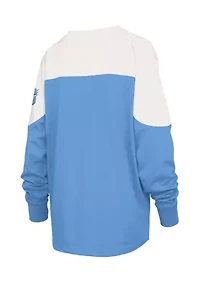 NCAA Spelman Southlawn Victory Jersey
