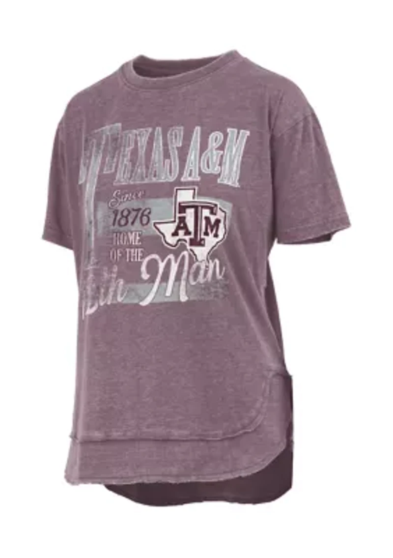 NCAA Texas A&M Aggies Stephen Poncho Top