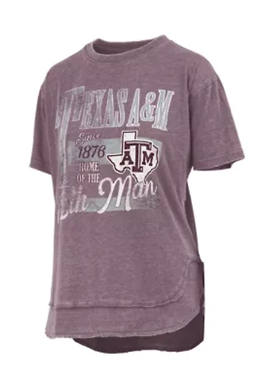 NCAA Texas A&M Aggies Stephen Poncho Top