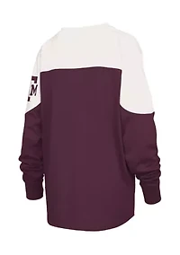 NCAA Texas A&M Aggies Southlawn Victory Jersey