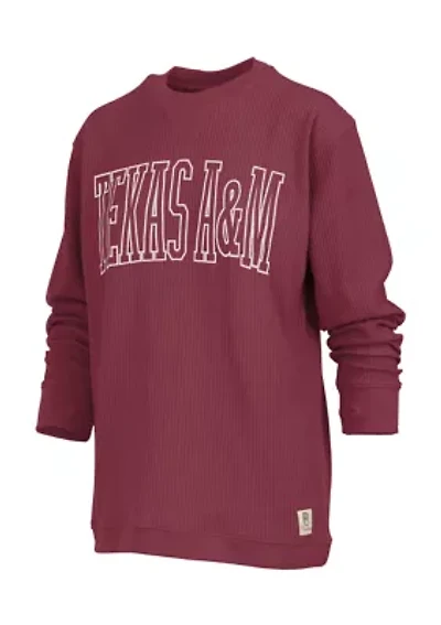 NCAA Texas A&M Aggies Surf Plus Top