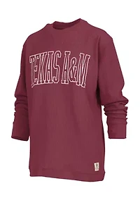 NCAA Texas A&M Aggies Surf Plus Top