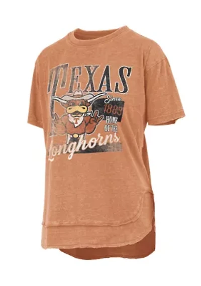 NCAA Texas Longhorns Stephen Poncho Top