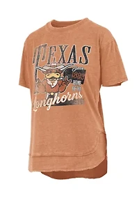 NCAA Texas Longhorns Stephen Poncho Top