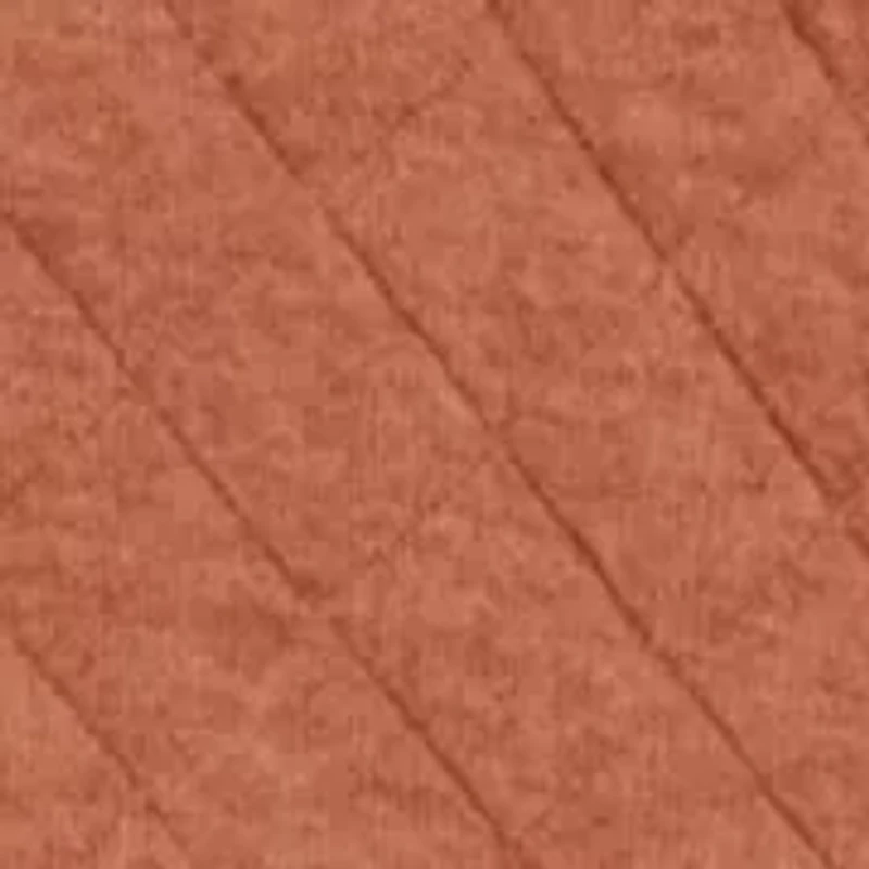 NCAA Texas Longhorns North Fork Roseburg Quilted Fleece Pullover