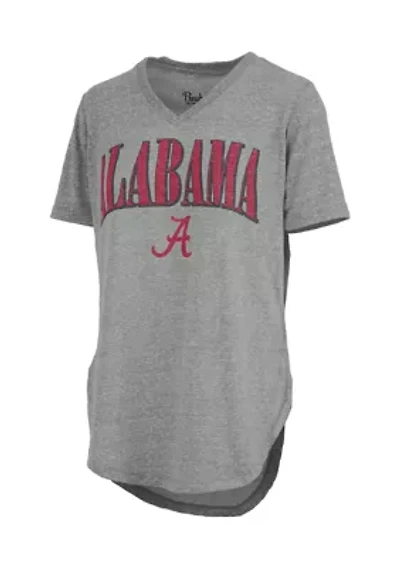 NCAA Alabama Crimson Tide Primetime Arch Knobi Top