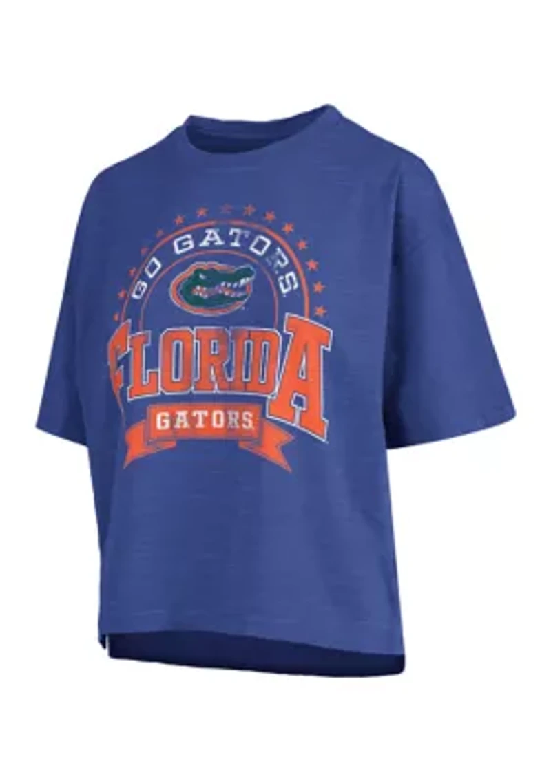 NCAA Florida Gators Captain Motley Crew Top