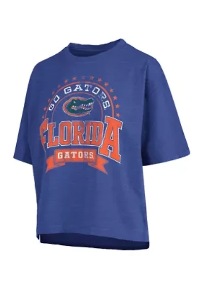 NCAA Florida Gators Captain Motley Crew Top