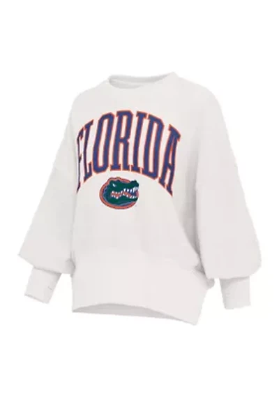 NCAA Florida Gators New Zealand Everly Fleece Pullover