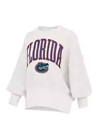 NCAA Florida Gators New Zealand Everly Fleece Pullover