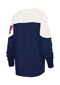 NCAA Ole Miss Rebels Southlawn Victory Jersey