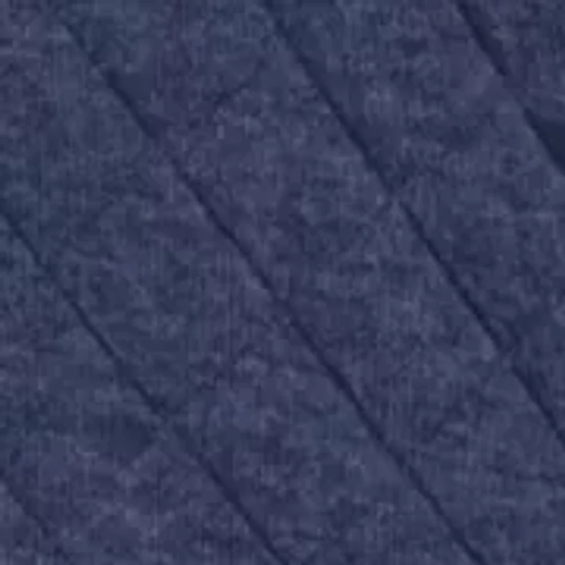 NCAA Ole Miss Rebels North Fork Roseburg Quilted Fleece Pullover