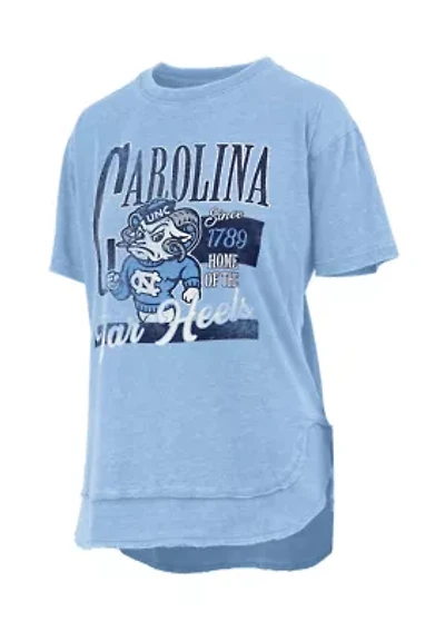 NCAA North Carolina Tar Heels Stephen Poncho Top