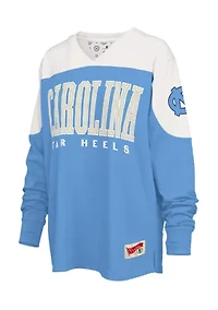 NCAA North Carolina Tar Heels Southlawn Victory Jersey