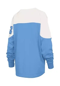 NCAA North Carolina Tar Heels Southlawn Victory Jersey