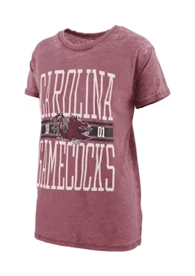 NCAA South Carolina Gamecocks Bozeman Top