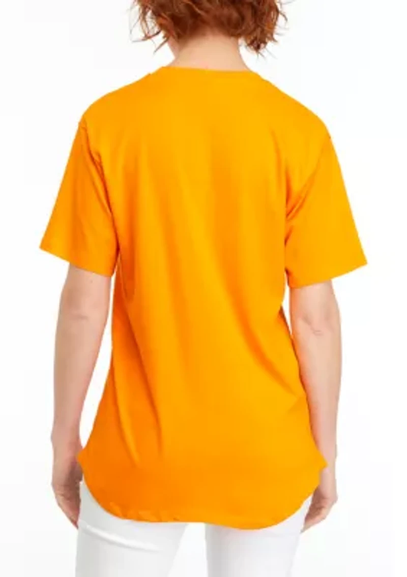 NCAA Tennessee Volunteers Graphic T-Shirt