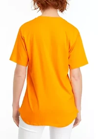 NCAA Tennessee Volunteers Graphic T-Shirt