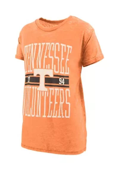NCAA Tennessee Volunteers Bozeman Top