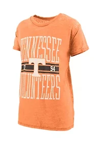 NCAA Tennessee Volunteers Bozeman Top