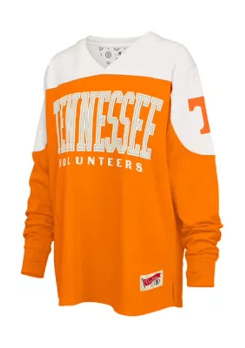 NCAA Tennessee Volunteers Southlawn Victory Jersey