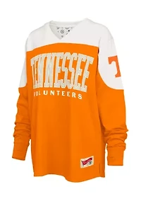 NCAA Tennessee Volunteers Southlawn Victory Jersey