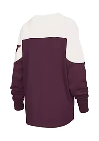 NCAA Virginia Tech Hokies Southlawn Victory Jersey