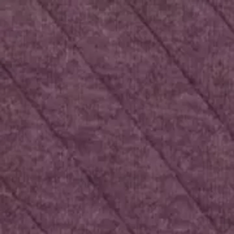 NCAA Virginia Tech Hokies North Fork Roseburg Quilted Fleece Pullover