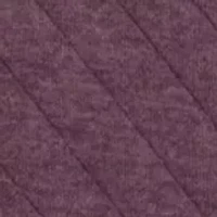 NCAA Virginia Tech Hokies North Fork Roseburg Quilted Fleece Pullover