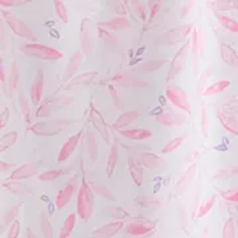Plus Printed Nightgown