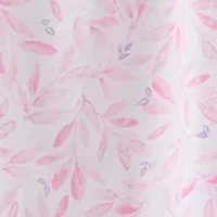 Plus Printed Nightgown