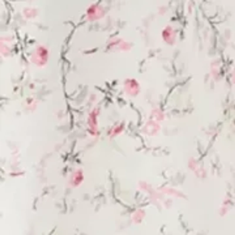 Plus Flutter Sleeve Nightgown