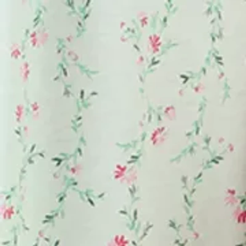 Women's Short Flutter Sleeve Nightgown