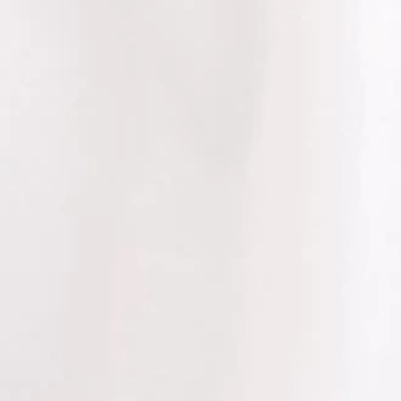 Plus Tricot Short Gown