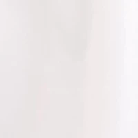 Plus Tricot Short Gown