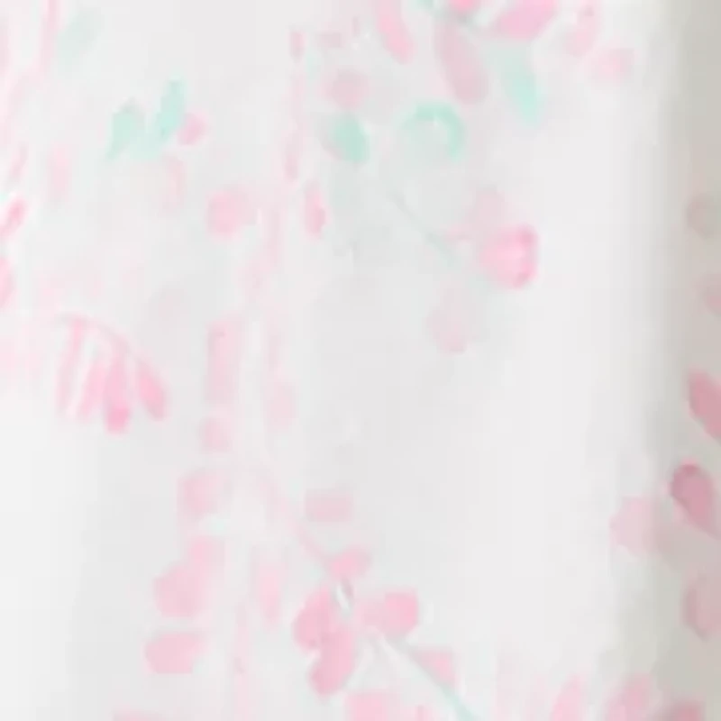 Women's Silky Knit Short Nightgown