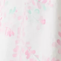 Women's Silky Knit Short Nightgown