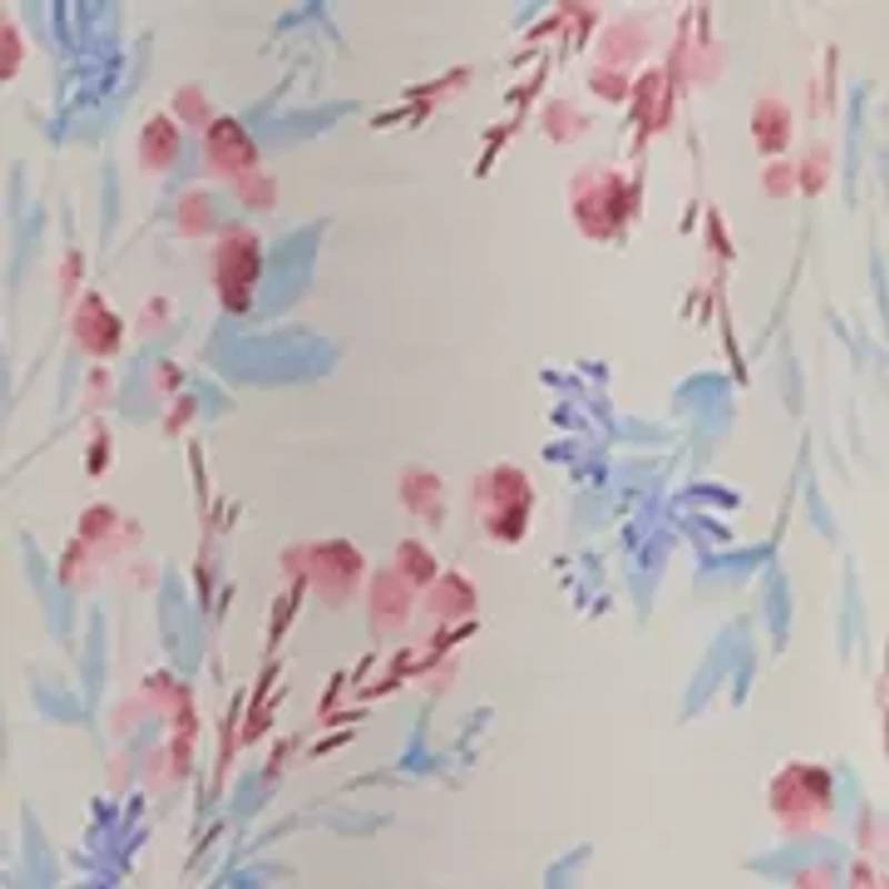 Women's Short Silky Knit Gown