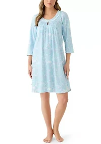 Women's Short Nessa Gown