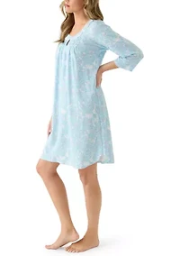 Women's Short Nessa Gown