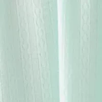 Women's Long Sleeve Nightgown